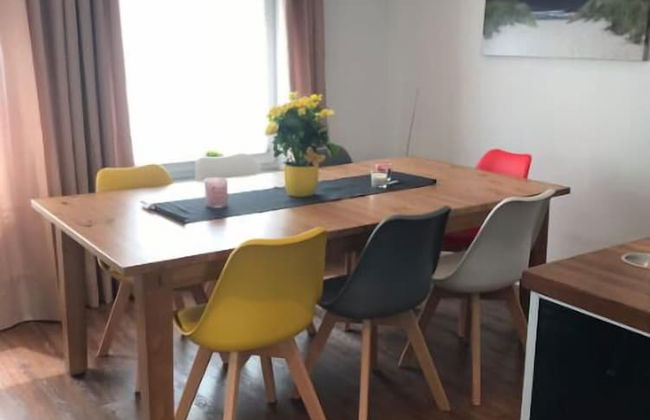 Haus Strandoase - Photo 6