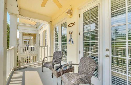 Perfect Reunion Condo Retreat - Foto 35