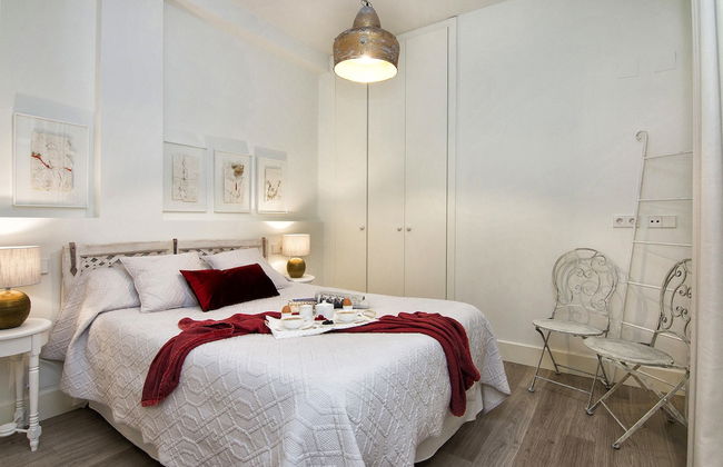 Granada Deluxe Apartments - Foto 7