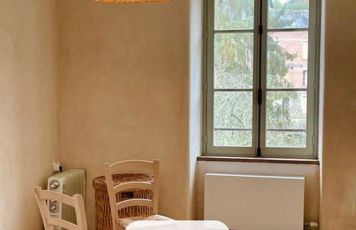 H2 Maison au pied du Château - Foto 10