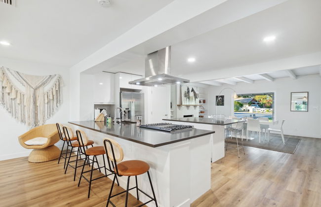 Twin Sunsets Oasis with 2 Pools - Foto 33