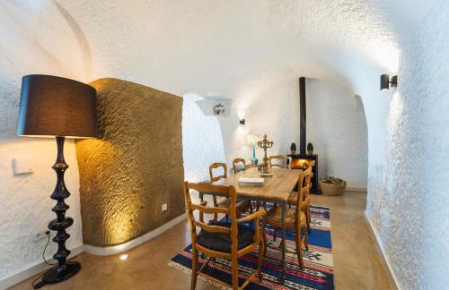 Cuevas de Kabila - Photo 27