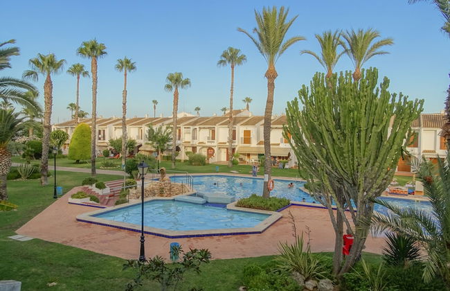 Apartamentos Mar Menor - Foto 63