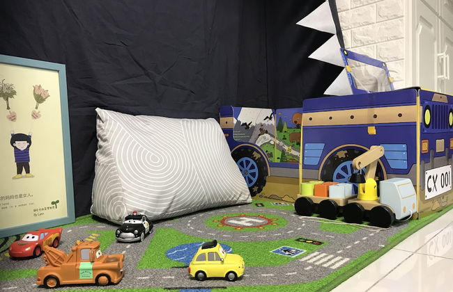 Xi'an The Queen's Box - Foto 10