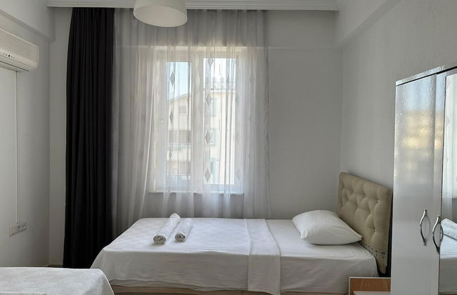 Assos Apart Belek - Foto 15