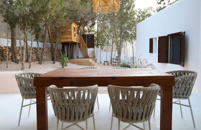 Holiday Villa With Pool - Foto 20