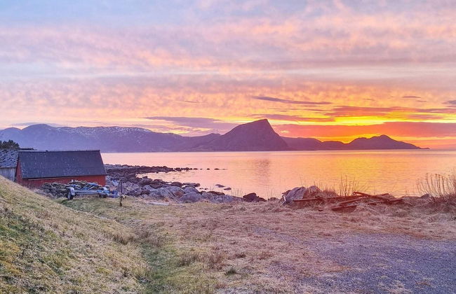 8 Person Holiday Home in Aram - Foto 26