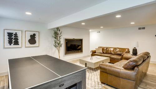 PickleballandSport Court Spacious Kemp Home! - Foto 2