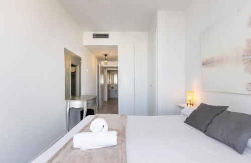 The Tower by Unik Vacation - Foto 23