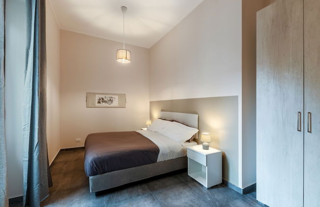 Palazzo Falcone Apartments - Foto 19