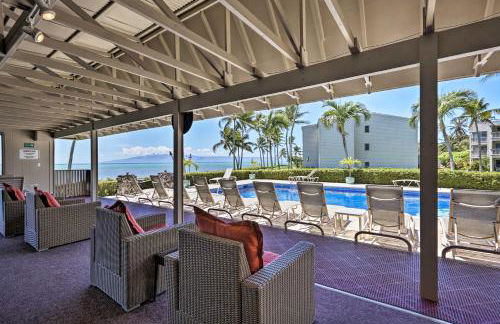 High-End Resort Condo Nestled on Molokai Shoreline - Foto 20