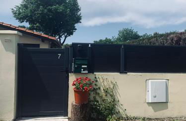 les petits chalets de kzo - Foto 35