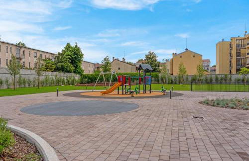 Cefalonia Garden with Terrace & Garage by NDP rent - Foto 37