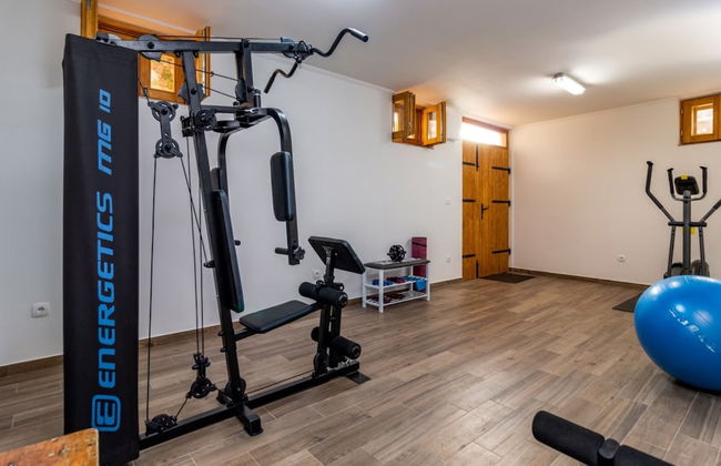 Vintage Winehouse Backov - Foto 30