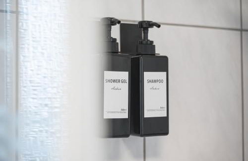 Kingsize Bett, zwei Zimmer, Waschmaschine, Netflix - Foto 9