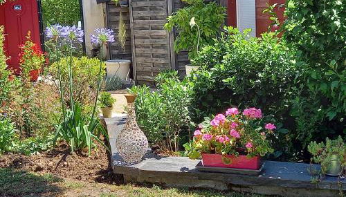 La maison de Margot - Foto 4