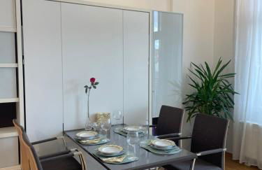 Ferienwohnung im Grand Living - Photo 12