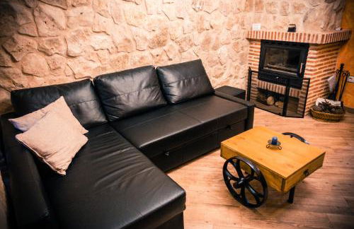 La Casa del Medio - Foto 73