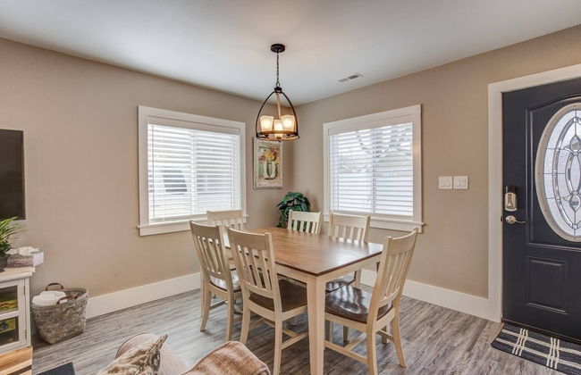 The Olympic Guest House 2 Bdrm Modern Perfection - Photo 15