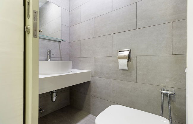 Arte Mont Kiara Managed by Airhost - Foto 79