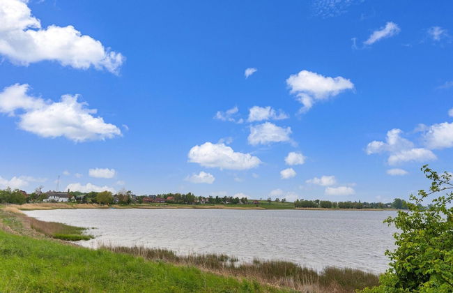 Snug Bungalow in Insel Poel Germany near Beach - Photo 40