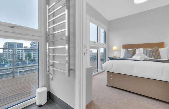 Station Skyline One By My Getaways - Foto 35