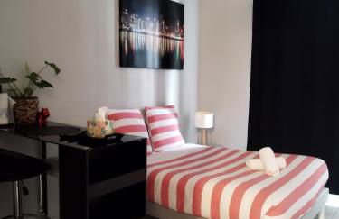 Pau hypercentre Studio - Foto 1