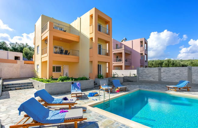 Cyan Icons Villas - Foto 63