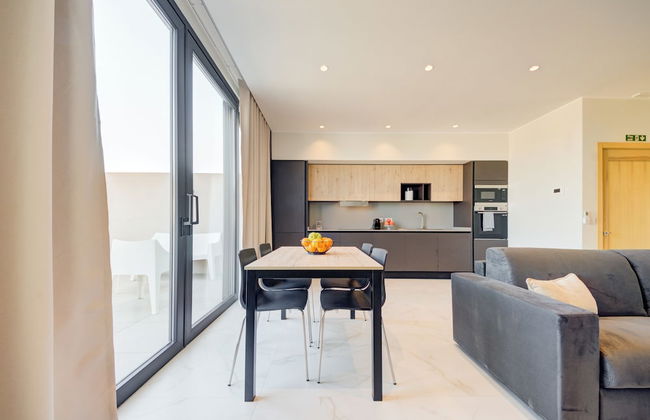 Mayfair by Premier Suites MT - Foto 38