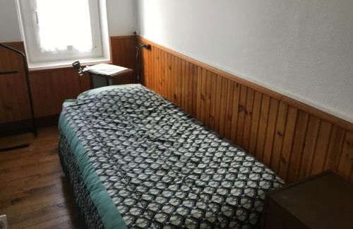 Logement avec parking max 7 personnes - Photo 15