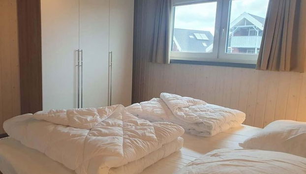 Ferienhaus im Skandinavischen Stil - Foto 4, Habitación