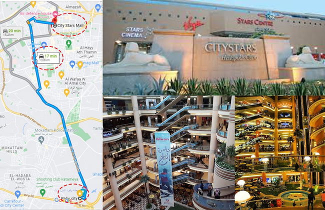 Local Style Khan El Khalili Decoration Living Room - Foto 22