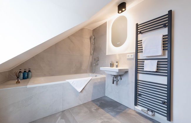 Urban Design Suites - Foto 48