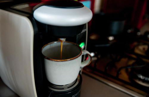 Chichele House, sleeps 8, Nr Rushden Lakes, allocated parking, corporate welcome - Foto 5