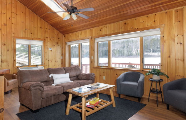 Presidential Mountain Resort - Foto 71