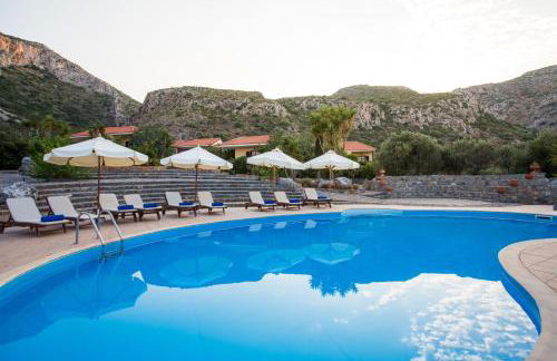 Monemvasia Village (ex Topalti) - Photo 10