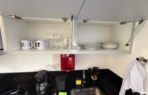 Lindo apartamento no Monte Olimpo - 505 - Foto 40