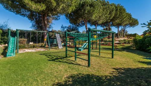 Jardins Meia Praia 104 by Algarve Golden Properties - Foto 5, Garden, Garden view