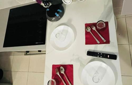 Petit paradis pour 2 personnes - Foto 11