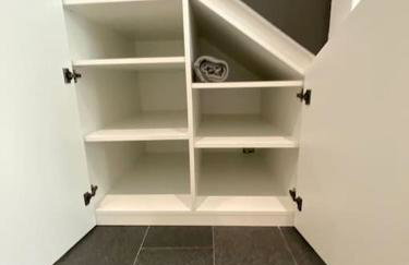 Atelierhaus Zentrum,ruhig,HT herzlich willkommen - Photo 22