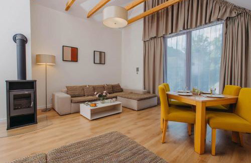 Osada Śnieżka koło Karpacza - Foto 17