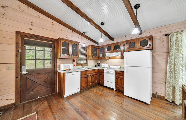 The Villas at Coosawattee River Resort - Photo 61