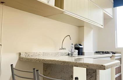 Apartamento confortável 10NSA - Foto 9