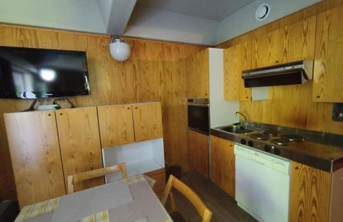 Marilleva1400 Residence Albaré hotel Solaria - Foto 37