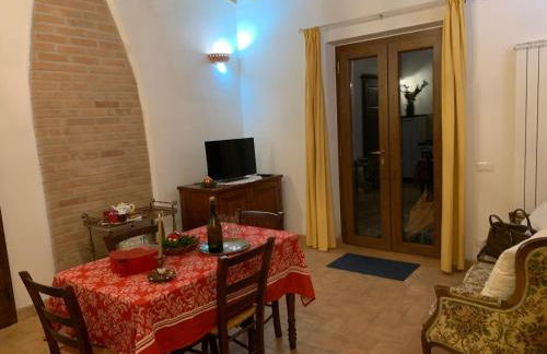 Il Nido del Falco nelle Antiche Mura - Foto 10