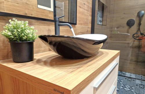 Holiday home Melani - with private heated pool and sauna - Foto 17