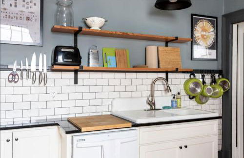 Hudson Valley Retreat in Downtown Hudson, NY - Sleeps 16-20 - Foto 23