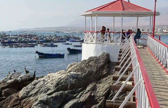 Escursione a Ilo - Foto 7