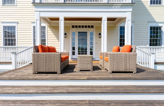 Sunny Pond by Avantstay Secluded Estate w a Private Pond Gym Movie Theater - Foto 43