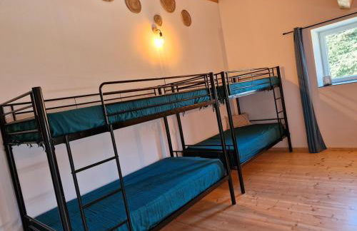 Camin'hôtes Drôme Spa Soleil Couchant - Photo 27